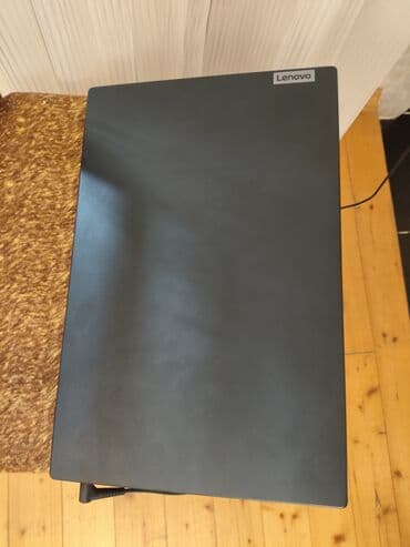 скупка ноутбуков бишкек: Б/у Lenovo IdeaPad, 15.6 ", Intel Core i5, 256 ГБ — 7