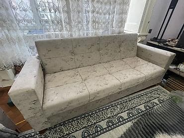 Divan, Açılmayan, Parça, Çatdırılma yoxdur — 2