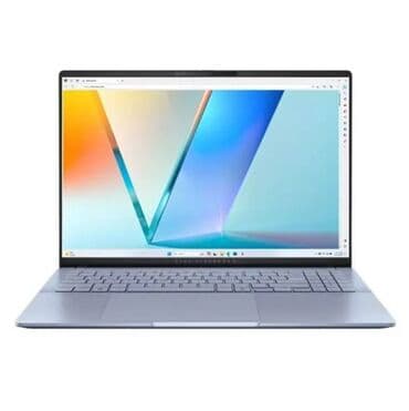 ✅Qeyd : Laptop YENIDI Asus VivoBook S16 S5606CA-SB92 90NB1551-M006U0