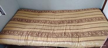 Təcili satilir 2ədəd matrasın altından salınıb ancaq. işlenmeyib