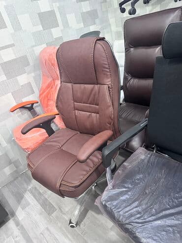 tv kreslo: Kreslo ofis — 1