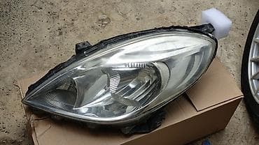 bmw e39 arxa stop: Sol, Nissan, 2012 il, Orijinal — 1