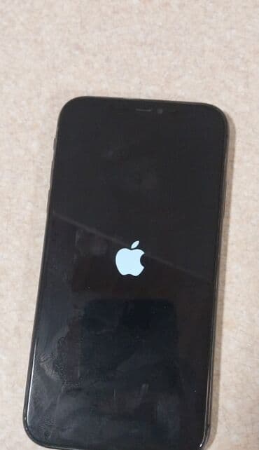 iphone 11 ekranı: IPhone 11, Qara, Qırıq — 4