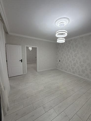 xrdalanda: 4 otaqlı, 70 kv. m, Orta təmir — 8