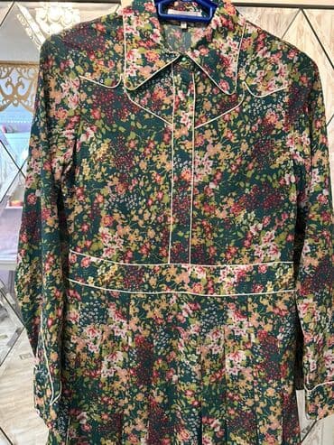 Dəstlər, kostyumlar: Gündəlik don, Midi, S, M, L — 3