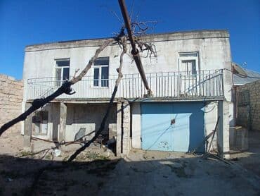 xacmazda tecili satilan evler: Maştağa qəs. 3 otaqlı, 116 kv. m, Təmirsiz — 2