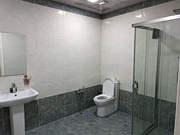 квартира в ипотеку: 2 комнаты, Новостройка, м. Ази Асланов, 87 м² — 10