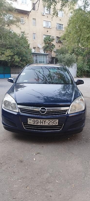 r15 disk 4 bolt: Opel Astra: 1.3 l | 2007 il 360000 km Universal — 9