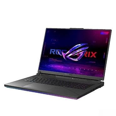 nodbuklar: Gaming noutbuk "Asus Rog Strix G814JVR-IS96" Şəhər: Bakı Marka: Asus — 2