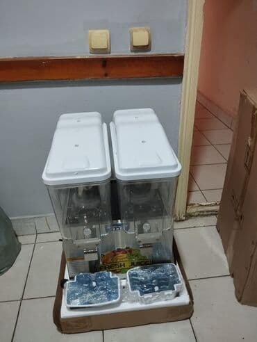 Вода, Двойной, Оплата наличными — 1