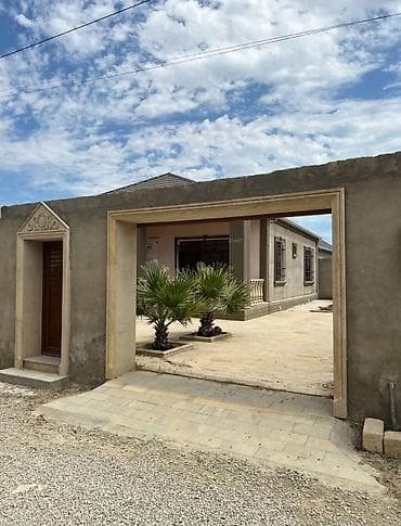 Suraxanı 3 otaqlı, 120 kv. m, Kredit yoxdur, Təmirsiz