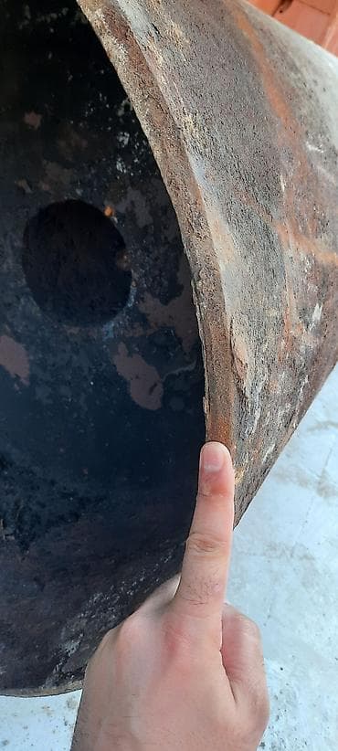 ramka sekilleri: Bak, Metal — 3