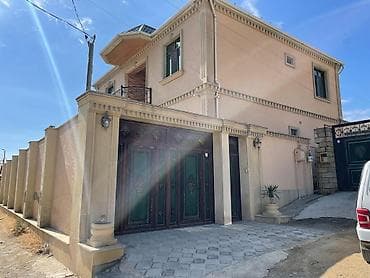 ev satilir type 1: 🏡Mehdiabad HƏYƏT EVİ SATILIR! 4 nomreli mektebin yaxınlığı ✨ — 10