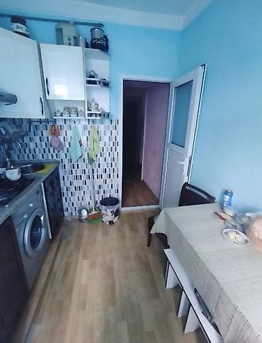 sumqayitda ev: Sumqayıt, 2 otaqlı, Köhnə tikili, 42 kv. m — 7