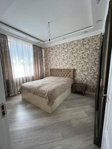 mingecevir kiraye: Bakıxanov qəsəbəsdi(Razin),Badü Kuba ilə üzbəüz,8 mərtəbənin,6- cı — 3