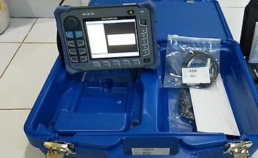 Olympus Nortec 600 Eddy Current Flaw Detector Aşağıdakı məhsullar — 1