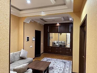 bina tap az: 3 otaqlı, Yeni tikili, 126 kv. m — 1