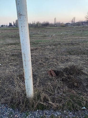 Qarajlar: Tikinti — 1