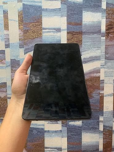 Tecili Samsung Galaxy Tab A9 Satılır Prablemsiz Tekce Ekranı Arginal