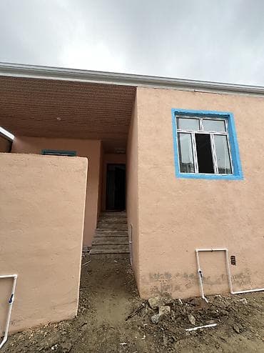 İLKİN ÖDƏNİŞ 35.000 MANAT!!! (Danişmaq olar) Maşin həyətə girmir, ama