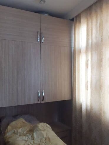 berdede kiraye evler 2025: Binəqədi rayonu,Nesimi metrosunun yaninda 3 otaqalı,təmirli,əşyalı — 5