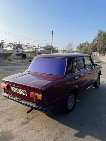 vaz 21014: Tecili Satilir Barter Maraqlidi Pul Almaq Şərti ilə — 4