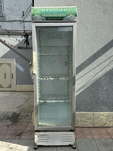 Dərin dondurucular: Su üçün, 195 * 60 * 60 — 1