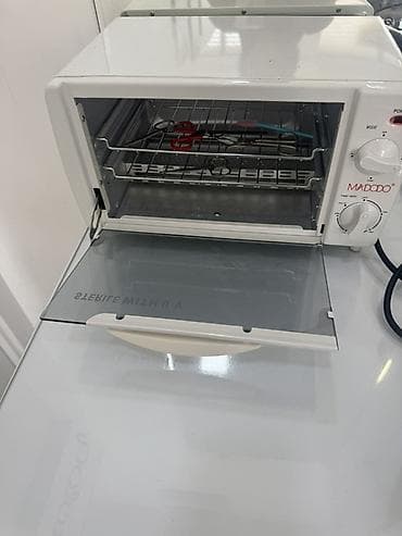 UV sterilizator şkaf – MADODO - Sterilizasiya növü: UV işıqla — 2