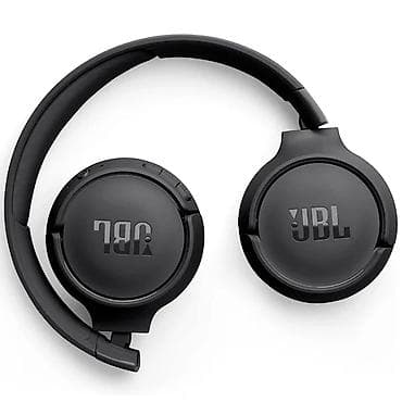 sekaku mikrafon: Yeni Simsiz (Bluetooth) Qulaqcıqlar, JBL, rəng - Qara — 2