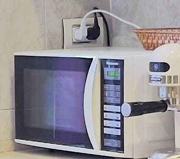 kicik soyuducu: 2 qapılı Samsung Soyuducu Satılır, rəng - Ağ — 4