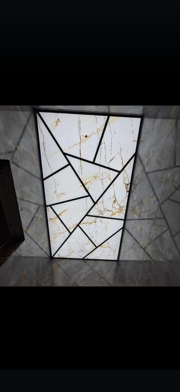hamam tavanları: Asma tavan, Şüşə, Suyadavamlı, Pulsuz çatdırılma, Pulsuz quraşdırma, Zəmanətli — 12