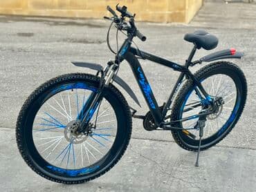 купить велосипед недорого: Шоссейный велосипед 29" — 3