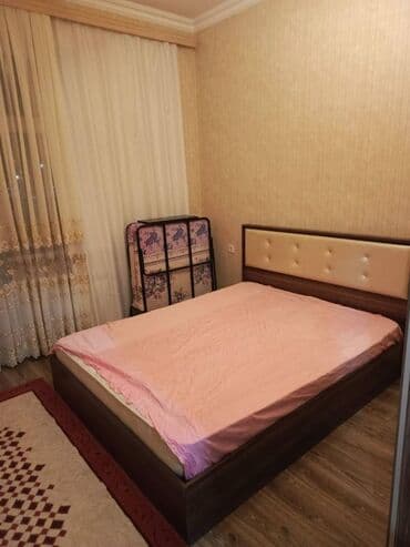 bina.az kiraye evler 2021: Hövsan qəsəbəsi, Mida 1 layihəsi, Yeni tikili, 7 mərtəbəli binanın — 4