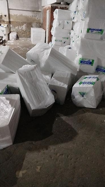 şpon nedir: EPS ZİRVE istilik və səs izolyasiya lövhələri Məhsul: Aşağı — 3