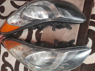 masin ucun isiqlar: Komplekt, Hyundai, 2013 il, Orijinal, ABŞ, İşlənmiş — 1