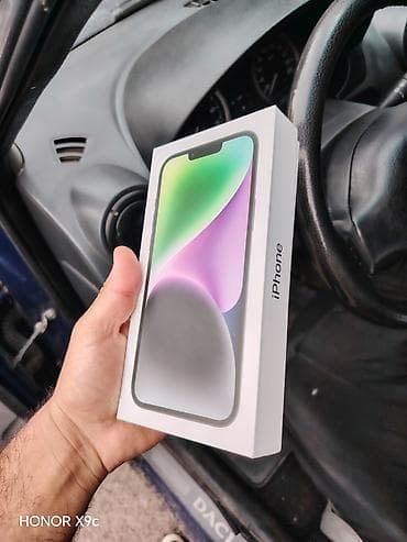 16 iphone: IPhone 14 Plus, 128 GB — 6