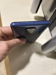 samsung note 3 б у: Redmi Note 9, 64 GB, rəng - Göy — 2