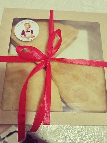 abedni servis: Məhsul: “Ləzzətli krep” – hazır bişmiş, nazik və yumşaq kreplər — 3