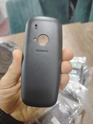 redmi not 8 ucuz: Nokia 8000 4G, 1 TB, rəng - Qara, Düyməli — 8