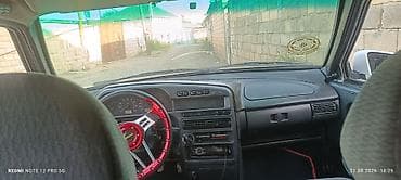 priora diskleri: VAZ (LADA) 2115: 1.5 l | 2003 il 255000 km Sedan — 10