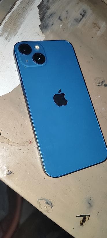 iphone 80: IPhone 13, 128 GB — 2