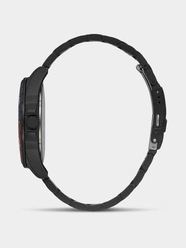 monaco saat qiymeti: Yeni, Qol saatı, rəng - Qara — 2