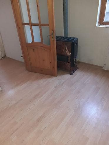 shekide kiraye ev: 1 kv. m, 2 otaqlı, Qaz, İşıq, Su — 6