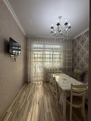 xocesende satilan evler: 2 otaqlı, Yeni tikili, 44 kv. m — 9