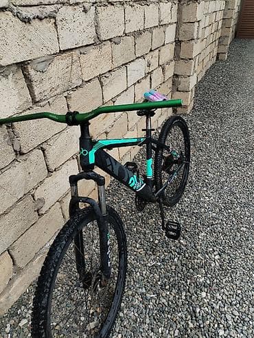 velosiped kameri: Toba mtb alminum rama üsdündə təz rul və girips hədiyyə 1 dənə — 3