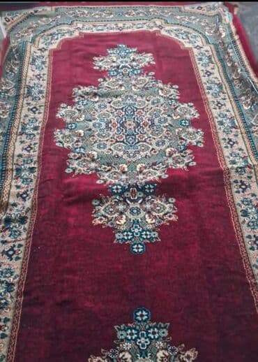 Xalça lalafo.az -da Xalça