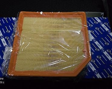 Mühərrik hava filtri changan uni 3 ədəd Воздушный фильтр на Changan 3