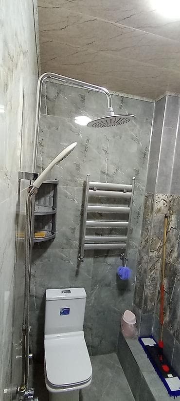 ecemi kiraye evler 2025: Dağ mənzərəli həyət evi – şəxsi hovuzlu - İki mərtəbəli, yaşıllıqla — 5