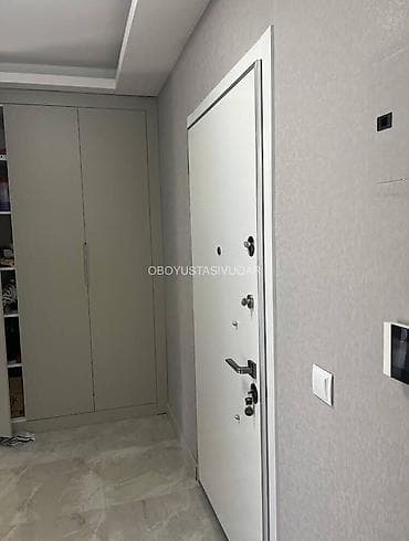 uz lekesi ucun maskalar: Xidmət: Peşəkar oboy vurulması Təsvir: - Mənzillər, ofislər və fərdi — 2