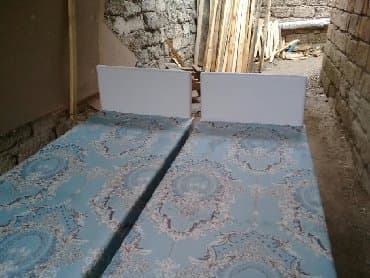 2ci el kravat: Yeni, Təknəfərlik çarpayı — 3